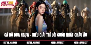 Cá Độ Đua Ngựa