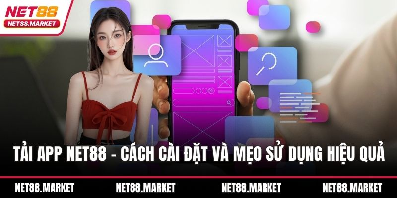 Tải App NET88